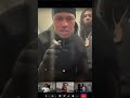 EBK Jaaybo Asks Plaqueboymax For Permission To Smoke On Songwars Ebkjaaybo Plaqueboymax Songwars