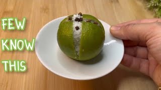 Your HOUSE will smell good and keep all the flies  mosquitoes and cockroaches away