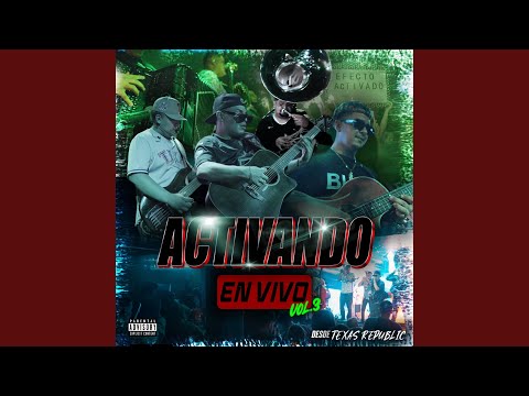 INTRO / LA CAPI / SI NO QUIERES NO (En vivo)