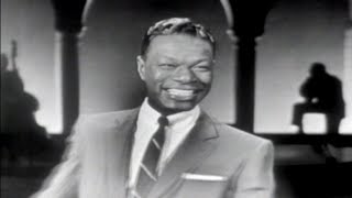 Nat King Cole &quot;Little Girl&quot; (October 23, 1955) on The Ed Sullivan Show