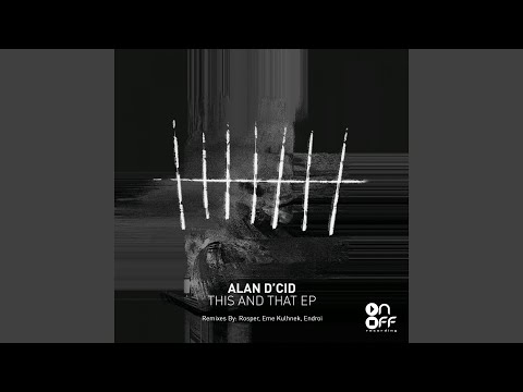 This and That (Original Mix)