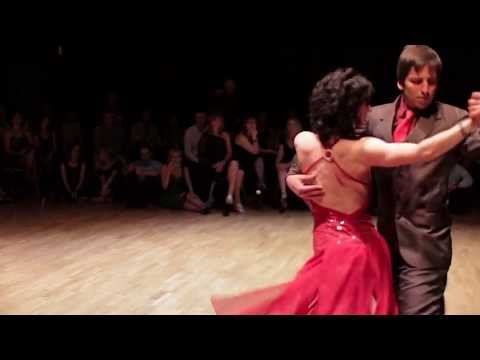 Jenny & Ricardo - Como Se Muere De Amor