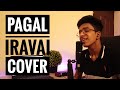 PAGAL IRAVAI MARAIGIRAI Cover Song Vinayak