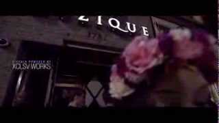 Inflorescence at Muzique wwwMuziqueMontrealcom