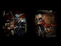 Cassie Cage Ball Buster KB Toward Throw On Sindel Mortal Kombat 11 Ultimate