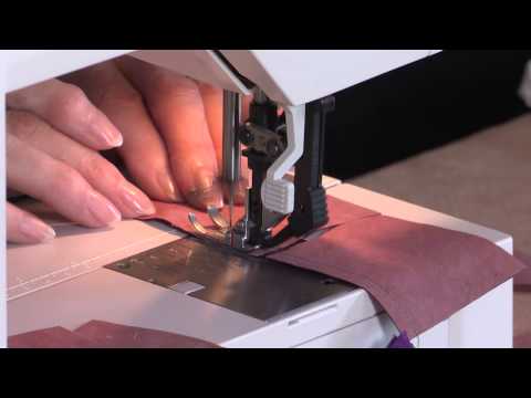 The Quilt Show: Trailer 1602 - Sally Collins