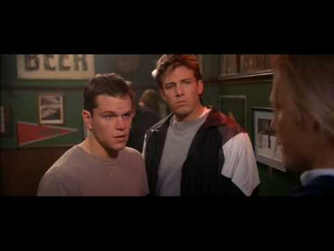 Will Hunting, genio ribelle 2: la stagione di caccia