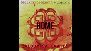 Breaking Benjamin-Home Legendado