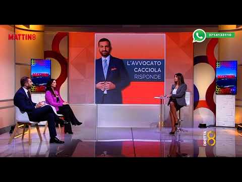 Io non pago i finanziamenti: rischio di perdere la mia casa di proprietà? | Debito Bancario | Can. 8