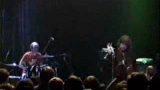 Nevermore The Soundtrack of our Lives Toronto 03 t10