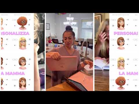 Regalo preferito dalle mamme