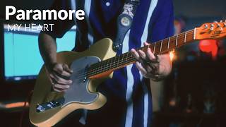 Download lagu Paramore - My Heart | Guitar Cover by Symon mp3