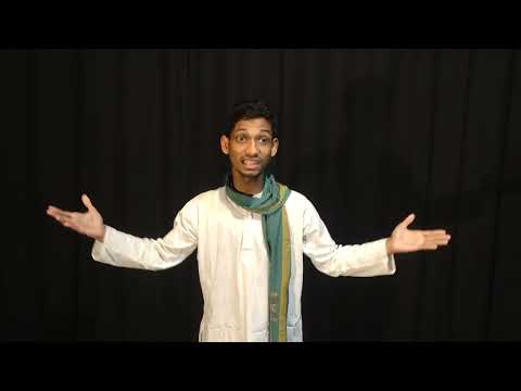 GITU MONI KASHYAP monologue