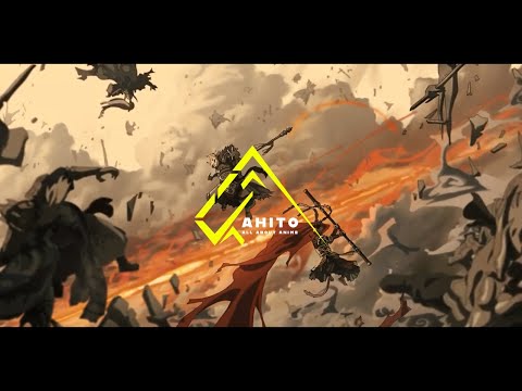 Black Myth Wukong [AMV] - OST Kera Sakti - Sindikat 31