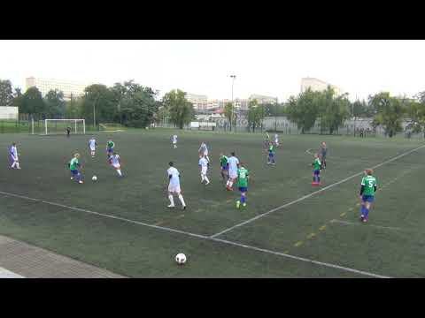 MKS Żory - KS Szczerbice cz.2