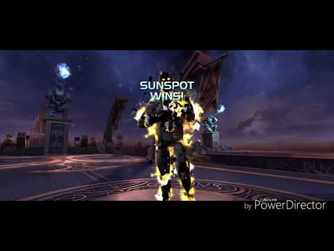 Act 7 Chapter 1 quest 1: Clap Back, Tenacity, Disorient: Marvel Contest of Champions