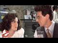 Ghostbusters II Dana Seeks Egon S Help Ghostbusters
