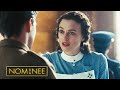 Cecilia Reunites With Robbie Atonement 2007 Nominee