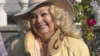 Կյանքի ուղիներով.Էվելինա Շահիրյան/Evelina Shahiryan/anons