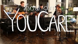 The Lone Bellow: &quot;You Don&#39;t Love Me Like You Used To&quot;