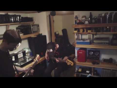 Reverburns - Black Coffee