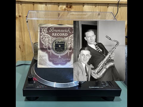 I’ll See You In My Dreams - Isham Jones & Ray Miller’s Orchestra, 1924