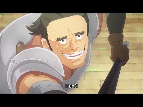 MAPLE NEEDS A NERF SO BADLY !! BOFURI FUNNY MOMENTS COMPILATION PART 1