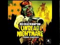 Undead Nightmare OST - Bad Voodoo 