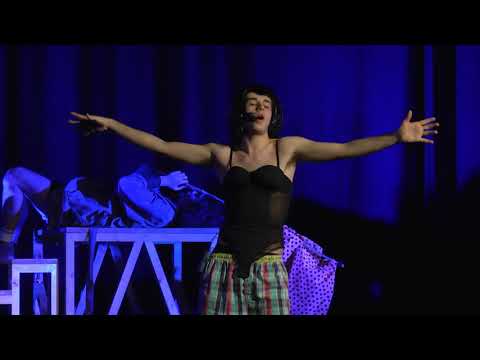 Colexio M. Peleteiro- Teatro "Sobre Horacios y Curiaceos"