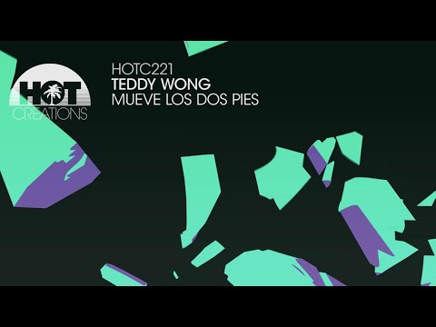 Teddy Wong - Mueve Los Dos Pies