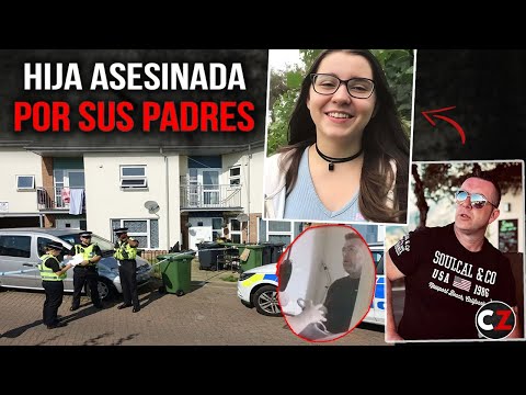 ADVERTENCIA: El Caso de Bernadette Walker. Sus PADRES la ASESINARON para GUARDAR un OSCURO SECRETO