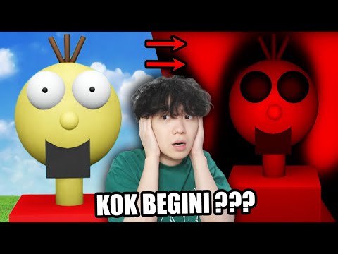 KOMPUTER gua KENA VIRUS dan DISERANG MAHKLUK dari DARKWEB - 98XX