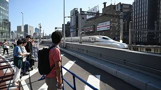 Temor por un "número considerable" de muertos tras el terremoto de magnitud 7,1 en Japón