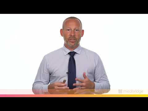 What Is a Comorbidity? - Ray VanWye | Medbridge