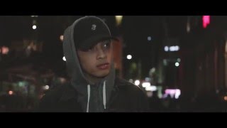 Wasted - R I N I ft. Vince Valentino (Prod. RMR)