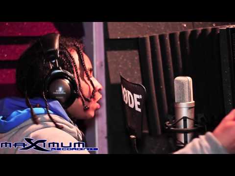 RHINO, LIL T, KAYOSS - IS WHAT IT IS (Maximum Recordings) SKIPPZ PROD.