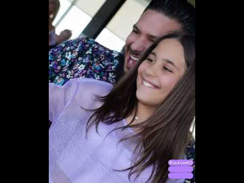 She’s 10!!! Celebrating Amabella’s Birthday!!! 🎂💜