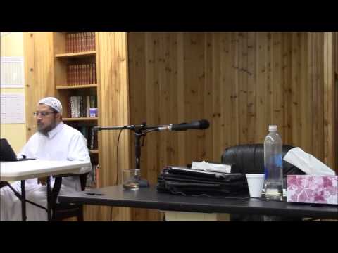 مجلس قراءة سنن بن ماجه على فضيلة الشيخ عبدالله العبيد