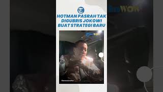 Hotman Paris Pasrah Tak Digubris Jokowi soal Kasus Vina, Buat Strategi Baru Dekati Jaksa Agung