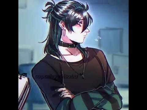 The kid at the back edit