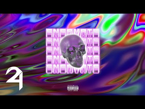 Mario Draco - Paranoia (Official Visualizer)