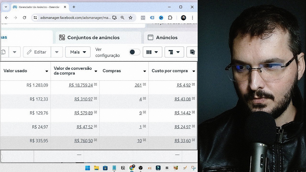 Transformei R$1.200 em R$18.290 no Facebook Ads - FAÇA ISSO AGORA