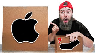 Download lagu Small vs Giant Mystery Boxes mp3 Download lagu Small vs Giant Mystery Boxes mp3