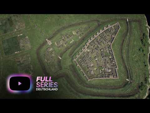 Aufstieg der Salzhändler | Mythos Kelten |  S01E01