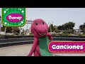 Es Un Bello Dia La Gran Fiesta De Barney Video Oficial