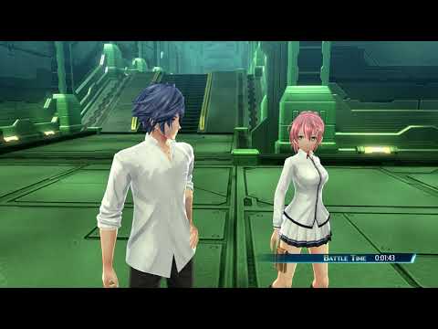 [Walkthrough] Part 54 - The Legend of Heroes: Trails of Cold Steel III