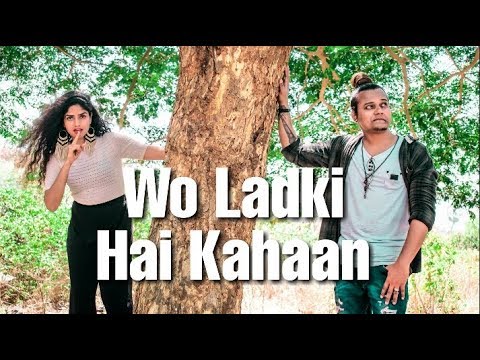 Rock Jimmy Woh ladki h...