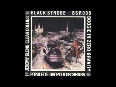 Black Strobe - White Gospel Blues (Jeremy Glenn Remix)