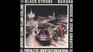 Black Strobe - White Gospel Blues (Jeremy Glenn Remix)