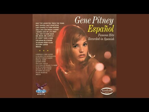 Me Voy Para El Campo (Last Chance To Turn Around)